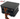 UAVMODEL WF-1400S60-30K Power Supply: High-Voltage DC Conversion for UAV & Tethered Systems