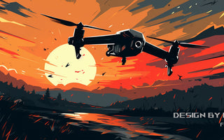 Exploring the Latest Technological Trends in Drone Innovation