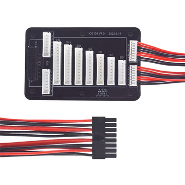 EV-PEAK MX3.0 6S/10S/14S-XH Balanced Adapter Board