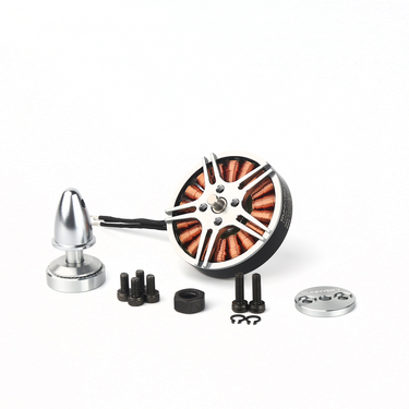SunnySky V4006 High Efficiency Brushless MotorsSunnySky V4006 High Efficiency Brushless MotorsUAVMODEL