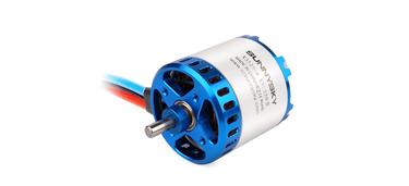 Sunnysky Langyu MotorSunnysky Langyu Motor Third Generation X3525UAVMODEL