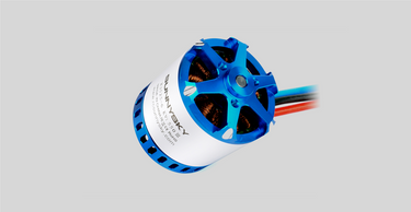 Sunnysky Langyu MotorSunnysky Langyu Motor Third Generation X3525UAVMODEL