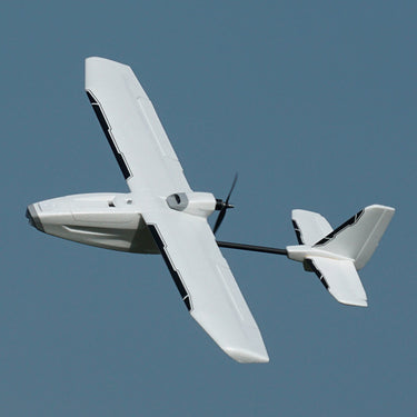 Yuanhang Studio X1300 Pusher-Prop FPV Fixed-Wing Carrier Aircraft