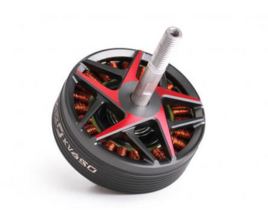 TMOTOR AM480 3D Fixed-Wing Aircraft Power System Kit