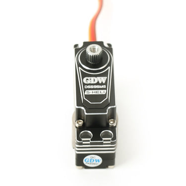 GDW DS595MG Mid size Digital Servo