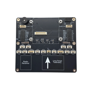 Makeflyeasy PixsurveyMakeflyeasy Pixsurvey A2 Aerial Survey Autopilot Kit VTOL Autopilot KiUAVMODEL