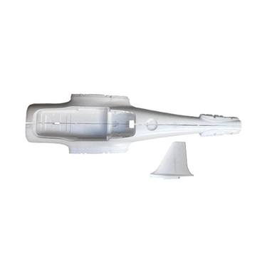 Makeflyeasy Hero MonitoringMakeflyeasy Hero Monitoring Aerial Survey Carrier KIT (EPO, EVA, CarboUAVMODEL