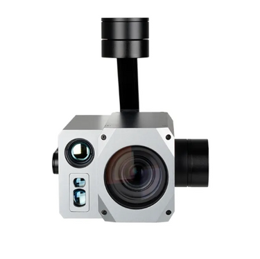 Gimbal Camera - Viewpro Mini H30T Color Night Vision Gimbal Camera for Security