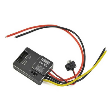 Hobbywing External 25A UBECHobbywing External 25A UBECUAVMODEL