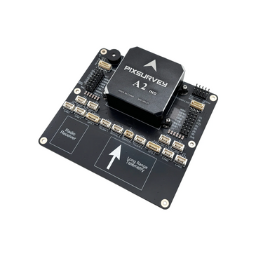 Makeflyeasy PixsurveyMakeflyeasy Pixsurvey A2 Aerial Survey Autopilot Kit VTOL Autopilot KiUAVMODEL