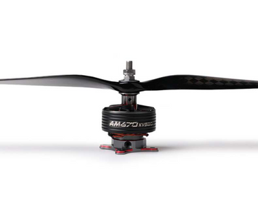 Power System Kit for 67" High-Performance 3D Aircraft | TMOTOR AM670