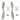 APC SF Propellers Standard and Pusher