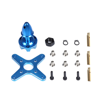 SunnySky X SeriesSunnySky X Series V3 X4125 V3 Brushless MotorsUAVMODEL