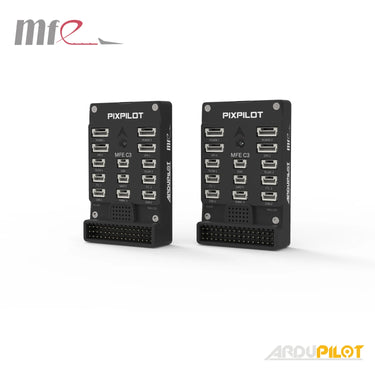 Makeflyeasy PixPilot C3Makeflyeasy PixPilot C3 flight control entry-level flight control openUAVMODEL