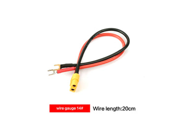 AMS Charger Input Cable - Reliable Adapter Cable for Charging Devices