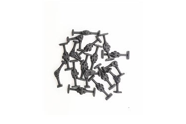 Fighter Aerial SurveyFighter Aerial Survey Carrier Kit (small parts) Accessory Kit UAVUAVMODEL