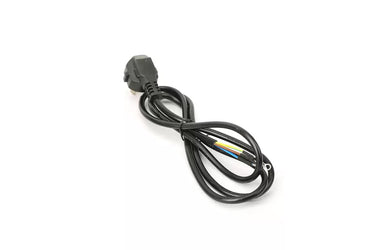Power Cable for RC Model Balance Chargers - Leakage Protection Switch