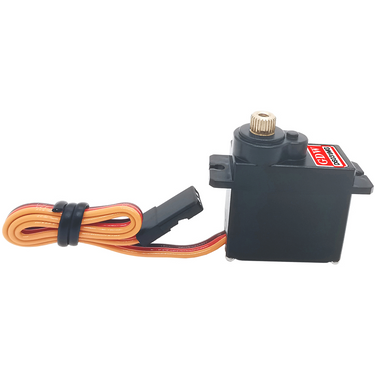 Metal Gear MicroGDW DS031MG Metal Gear Micro Digital ServoUAVMODEL