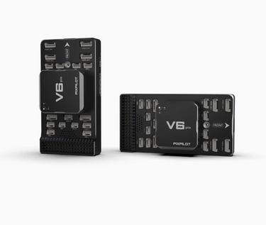 Makeflyeasy PixPilot V6 ProMakeflyeasy PixPilot V6 Pro Aerial Measurement Flight Control Pixhawk UAVMODEL