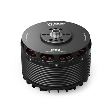 MAD X8030 eVTOLMAD X8030 eVTOL Airplane Drone MotorUAVMODEL