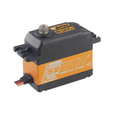 SAVOX SV-1274MG+SAVOX SV-1274MG+ 0.05/10KGUAVMODEL