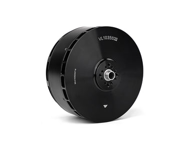 T motor VL1035 KV150 VTOL UAV Motor for35kg Heavy Lift Drones