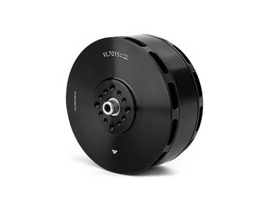 Large VTOL UAV Motor - High Thrust Drone Motor with Fast Propeller Locking