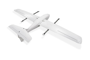Skywalker SKY245Skywalker SKY245 UAV Fixed Wing VTOL DronesUAVMODEL