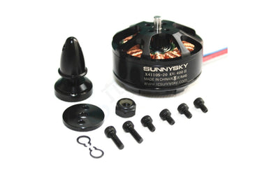 Sunnysky X4110S UAV power motorSunnysky X4110S UAV power motorUAVMODEL
