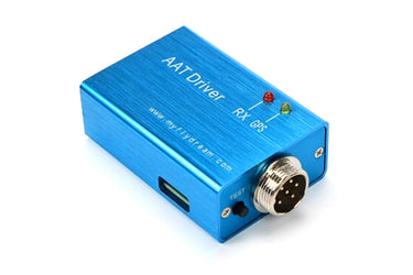 MyFlyDream MFD Automatic Antenna TrackerMyFlyDream MFD Automatic Antenna Tracker V5.0 MFD AAT For Long Range UAVMODEL