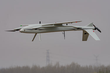 Tianxun YUTU VTOL 4000MM UAV