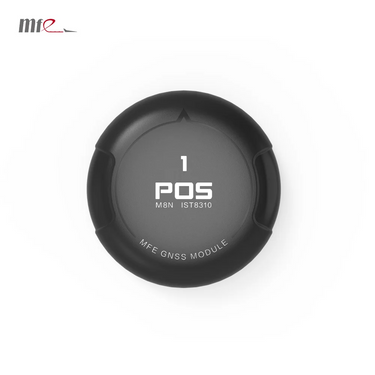 Makeflyeasy POS1Makeflyeasy POS1 Aerospace Navigation and Positioning M8N High PrecisiUAVMODEL