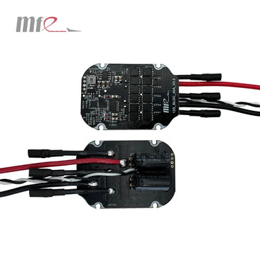 Makeflyeasy 12S 40A High Voltage ESCMakeflyeasy 12S 40A High Voltage ESC Fighter VTOL Factory Customized AUAVMODEL
