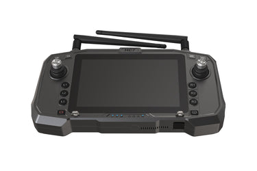 Handheld Ground terminalHC7N Handheld Ground terminal File Transfer and External StorageUAVMODEL