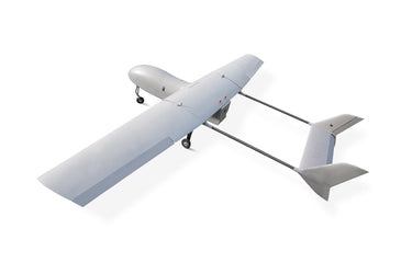 Skyeye UAVSkyeye UAV Little SRV260 Fixed Wing Drone Motor H-TailUAVMODEL