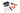 KST X15-1208 755X 908 and 508 Swashplate Servos