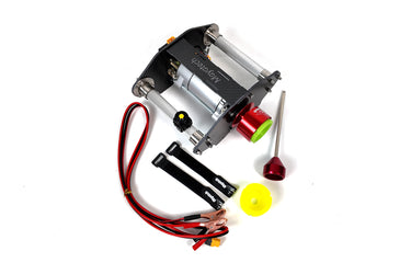 Mayatech Terminator TOC StarterMayatech Terminator TOC Starter 80CC Engine Fixed WingUAVMODEL