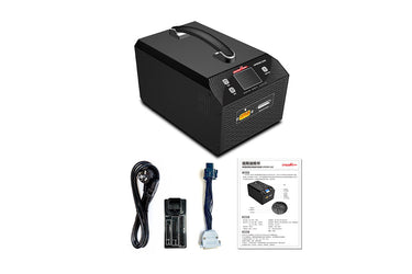 Smart Battery Charger UP2000-24S: 2000W High-Voltage LiPo/LiHV Charger