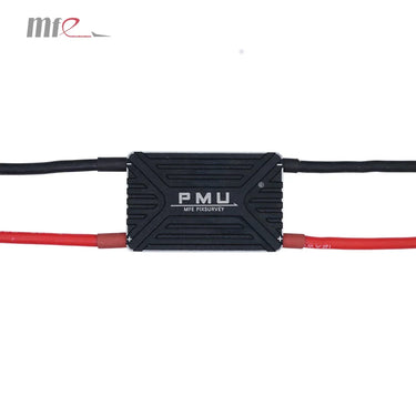 Makeflyeasy 60V inputMakeflyeasy 60V input BEC-5V-5A output Pixsurvey PMU Accurate voltage UAVMODEL