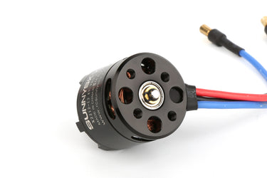 SunnySky X2212 KV980SunnySky X2212 KV980 Brushless Motors - Multirotor VersionUAVMODEL