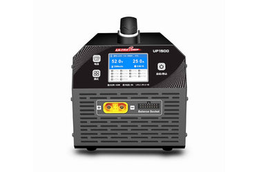 Drone Charger UltraPower UP1500 6-14S High Current 30A Power Supply