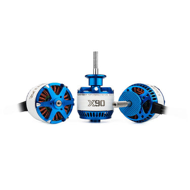 SunnySky X5220-90E3DSunnySky X5220-90E3D Brushless Motor 3rd Generation High-Torque Motor UAVMODEL