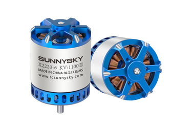 SunnySky X SeriesSunnySky X Series V3 X2220 V3 Brushless MotorsUAVMODEL
