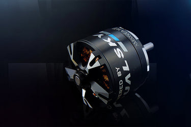 DULAKSY XM5050EA-SEDULAKSY XM5050EA-SE UAV VTOL brushless aircraft motorUAVMODEL