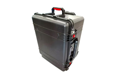 Tethered Drone Horizontal WinchTethered Drone Horizontal Winch – Heavy-Duty Industrial UAV Cable SystUAVMODEL