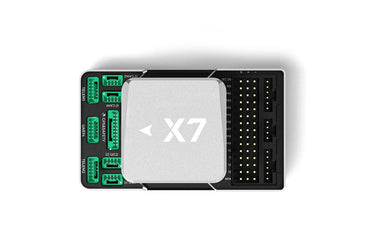 CUAV Pixhawk X7CUAV Pixhawk X7 + FLIGHT CONTROLLERUAVMODEL