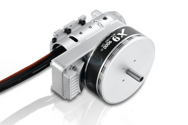 Hobbywing X9 Agricultural Drone Power System - Heavy-Payload Solution