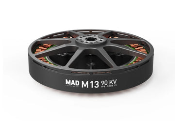 MAD M13 EEE Drone MotorMAD M13 EEE Brushless Drone MotorUAVMODEL