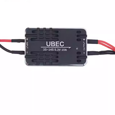 Makeflyeasy 14S UBECMakeflyeasy 14S UBEC 10A High Voltage Other ToolsUAVMODEL