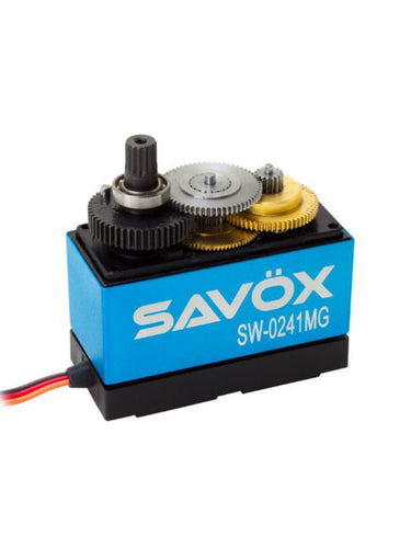 SAVOX SW-0241MGSAVOX SW-0241MG 0236UAVMODEL
